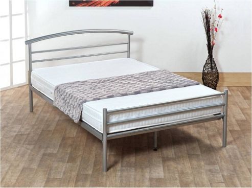 Image of Amani Brennington Bed Frame - King (5')