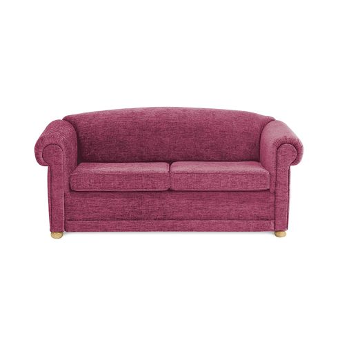 Image of Winchester Sofabed Mulberry