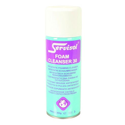Image of Antistatic Foam Cleanser