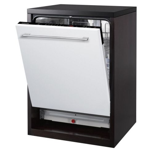 Image of Samsung Dw-bg582b Fullsize Dishwasher, A+ Energy Rating, Black