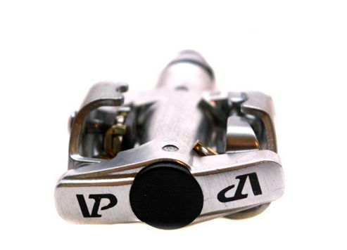 Image of Vp M31 Dual Sided Clipless Pedals & Cleats