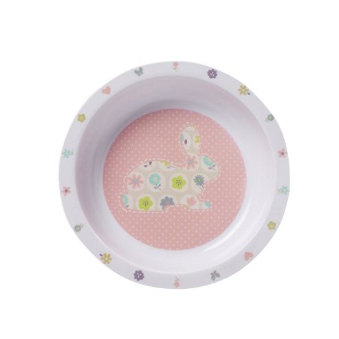 Image of Mothercare Buttercup Bunny Plate