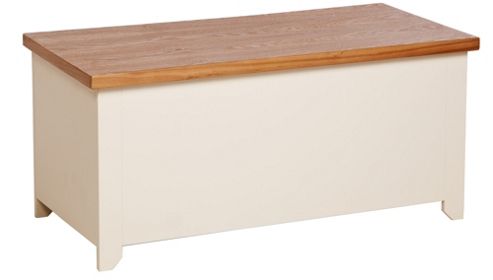Image of Home Essence Jamestown Ottoman