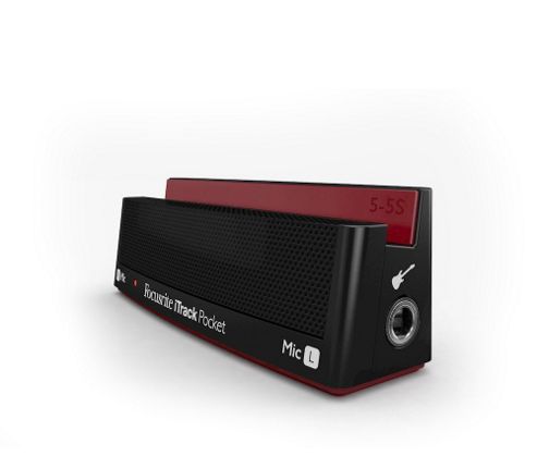 Image of Focusrite Itrack Pocket Make Amazing Sounding Youtube Videos On Your Iphone