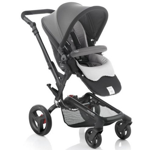 Image of Jane Rider Pushchair (shadow)
