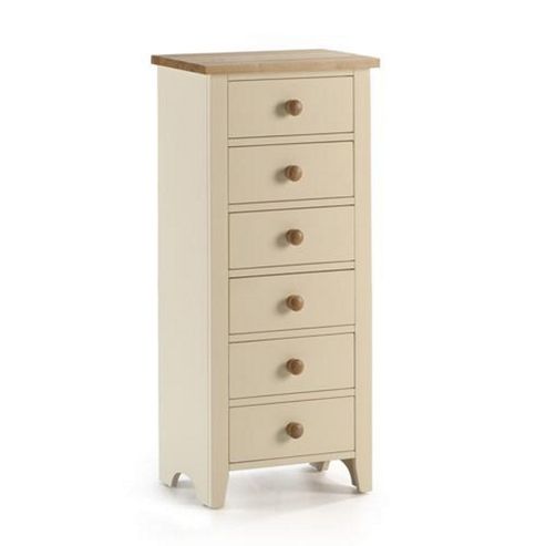 Image of Camden 6 Drawer Wellington