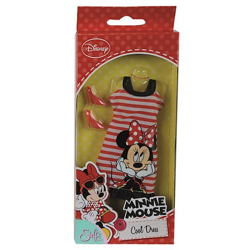 Image of Disney Minnie Steffi Outfit
