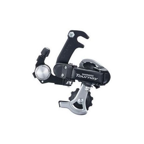 Image of Shimano Tourney Ft30 - 6/7 Speed Hanger Ss
