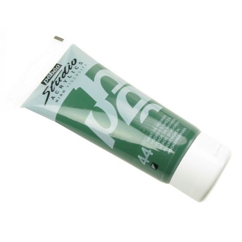 Image of Pebeo Studio Acrylic 100ml - Hookers Green