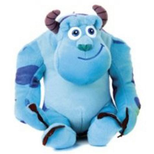 Image of Monsters University 10" Plush Sulley