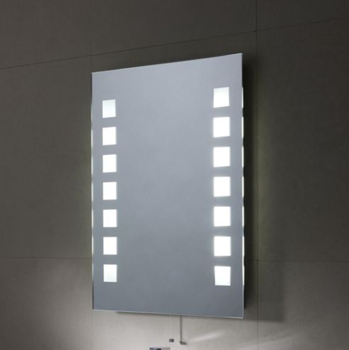 Image of Tavistock Cuba Backlit Mirror