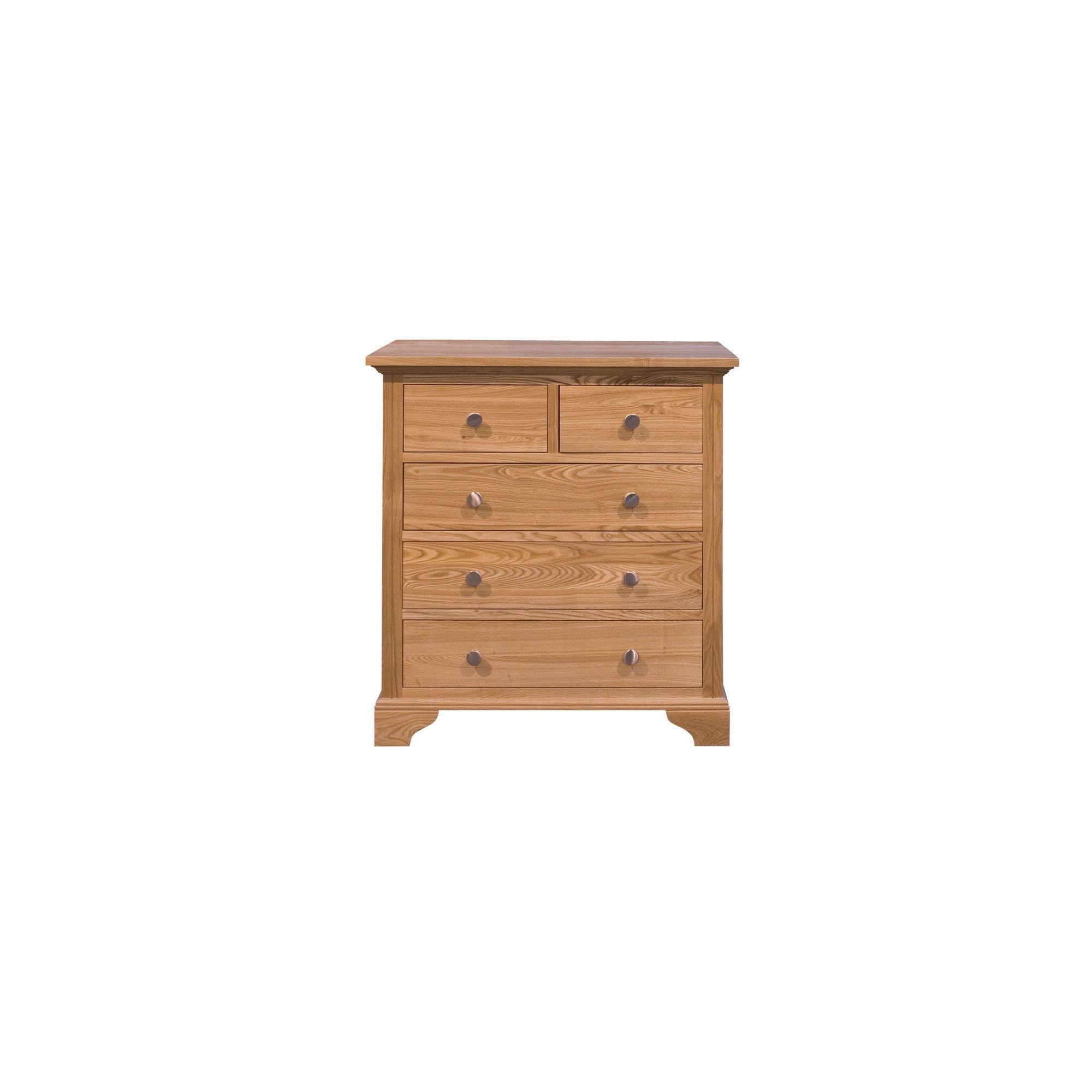 Alterton Furniture New England 2 over 3 Drawers Chest at Tesco Direct