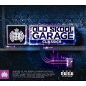 Back to the Old Skool Garage Classics