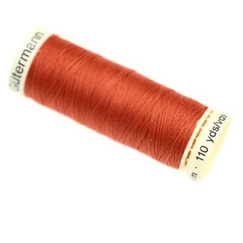 Image of Gutermann Sew All 100m - 2t100\589