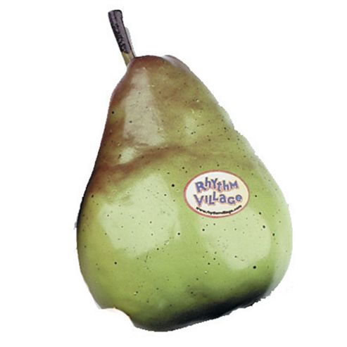 Image of Rhythm Tech Rt2056 Pear Tutti Fruity Shaker