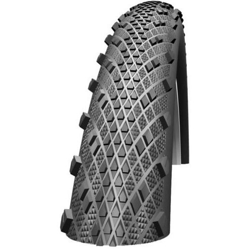 Image of Schwalbe Furious Fred Evolution Tl-ready Folding Pacestar Compound Tyre - 26 X 2.00