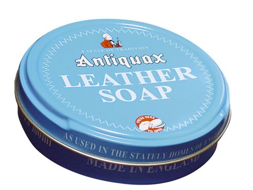 Image of Antiquax Lc100 Leather Soap 100ml