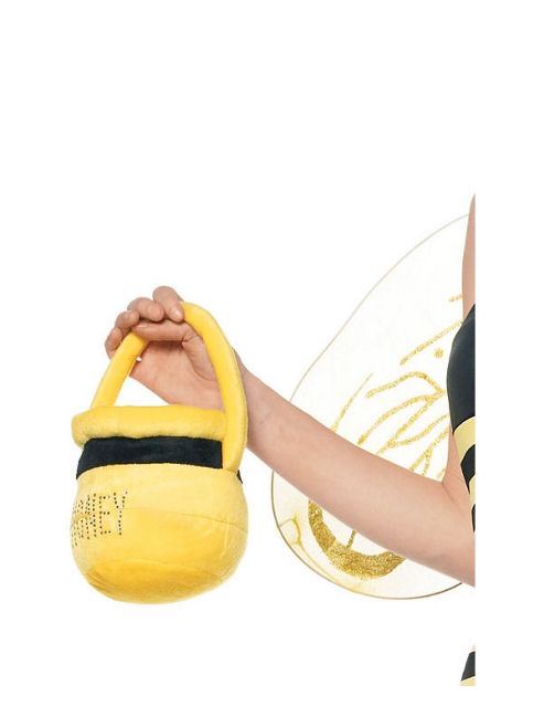 Image of Honey Pot Handbag