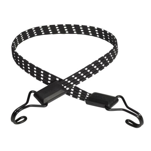 Image of Master Lock Flat Reflective Bungee 80cm