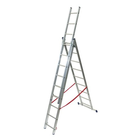 Image of Horizon 2.58m Combination Ladder