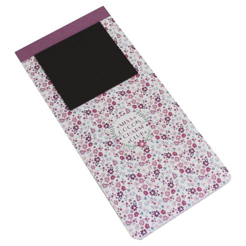 Image of Miss Coco Magnetic Calendar Pad