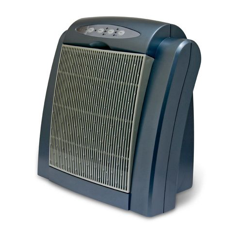 Image of Heaven Fresh Naturopure Hf280 Air Purifier