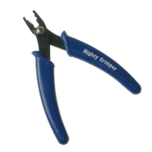 Image of Beadalon Bead Crimp Tool - Mighty
