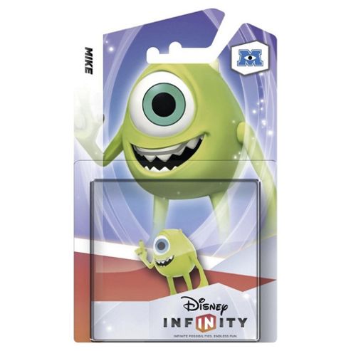Image of Disney Infinity Mike Figure