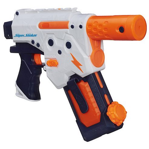 Image of Nerf Super Soaker Thunderstorm