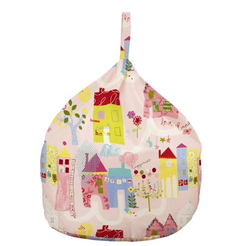 Image of Bean Bag - Happy House