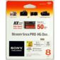 Sony 8GB Memory Stick PRO-HG Duo