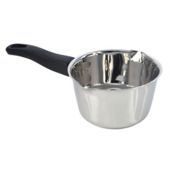 Penderford P124 Value Plus N/S Milk Pan 14Cm