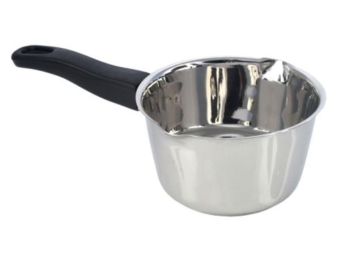 Image of Penderford P124 Value Plus N/s Milk Pan 14cm