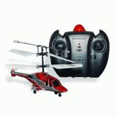 M:Tech Sky Blade 2 Channel RC Helicopter