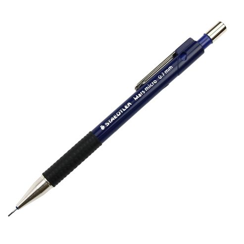 Image of Staedtler Mars Micro 775 Mechanical Pencil 0.7mm