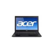 Acer Aspire V5-571-53318G75Makk (15.6 inch) Notebook Core i5 (3317U) 1.7GHz 8GB 750GB DVD-SM DL WLAN BT Webcam Windows 8 64-bit (Intel HD Graphics