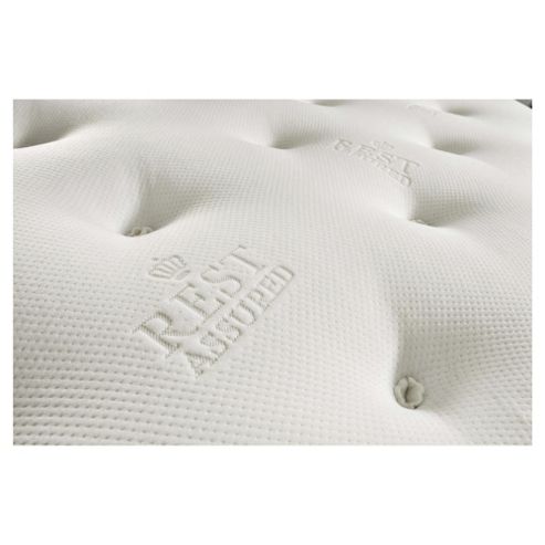 Image of Rest Assured Pocket 800 Mattress Single - Super King (6ft)