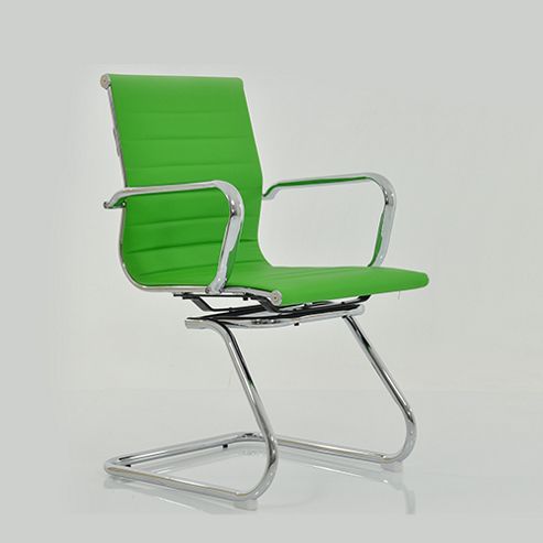 Image of Eames Green Conference Office Chair