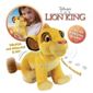 Anipets Lion King Singing Dancing Simba