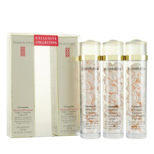 Image of Arden Ceramide Advanced Extreme 3x 30 Capsules