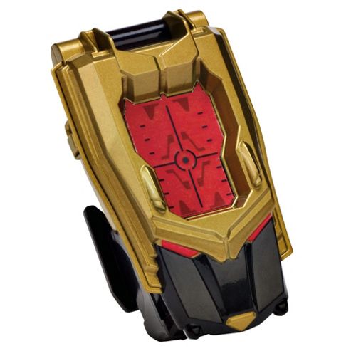 Image of Power Rangers Robo Morpher