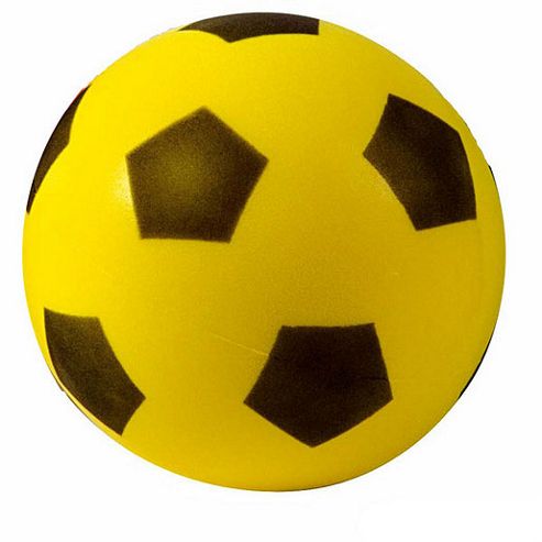 Image of Mookie Outdoor Toys 20cm Soft Foam Ball Mookie
