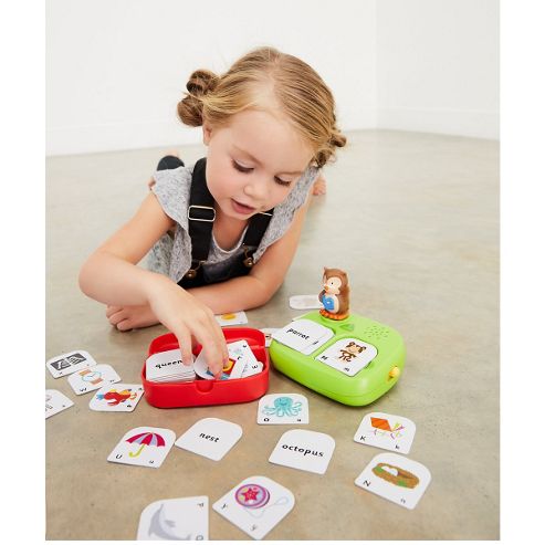 Image of Elc Electronic Phonics Pairs
