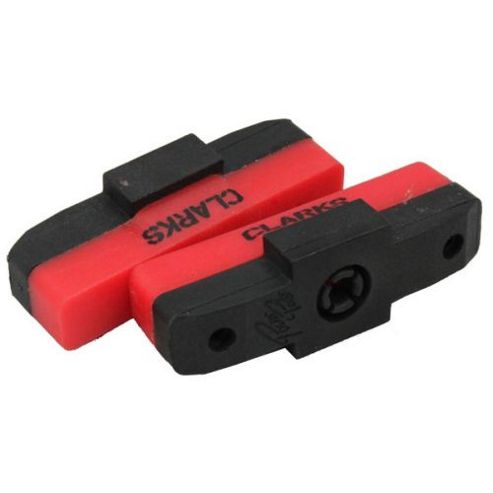 Image of Clarks Cps310 - 37mm Pad For Magura Hydraulic Rim Brake