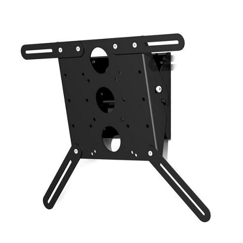 Image of Mountech Lft11b Tilting Wall Bracket For 21 Inch -37 Inch Tvs With Unique G-fit Guarantee