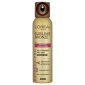 L'Oreal Sublime Bronze Express Pro Medium 150ml