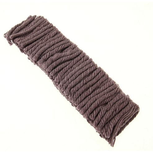 Image of Anchor Rug Wool - Mauve