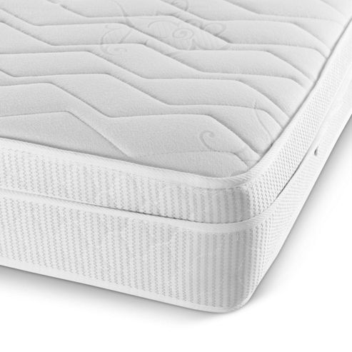 Image of Sleepsnug Invigorate 1000 Mattress - Small Double (4ft)