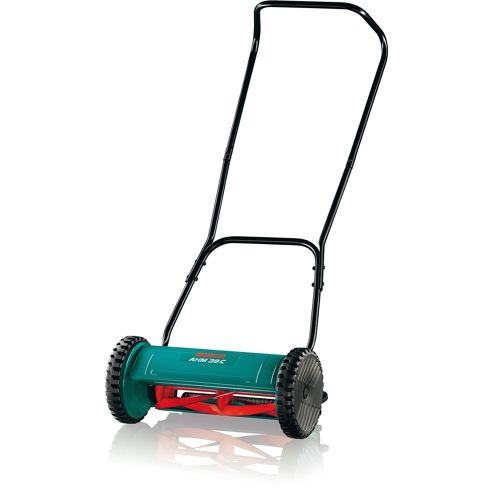 Image of Bosch Garden Hand Mower - Ahm 38g
