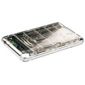 Platinum 103452 MyDrive 2.5-Inch 500GB - Clear